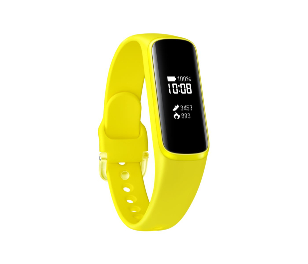 SAMSUNG Galaxy Fit e Zólty - 494532 - zdjęcie 2